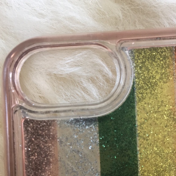 Ban.dō iPhone 7-8 case GLITTERY! 💫 - Picture 4 of 8